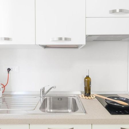 Acquaviva Apartments Napoli Dış mekan fotoğraf