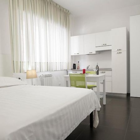 Acquaviva Apartments Napoli Dış mekan fotoğraf