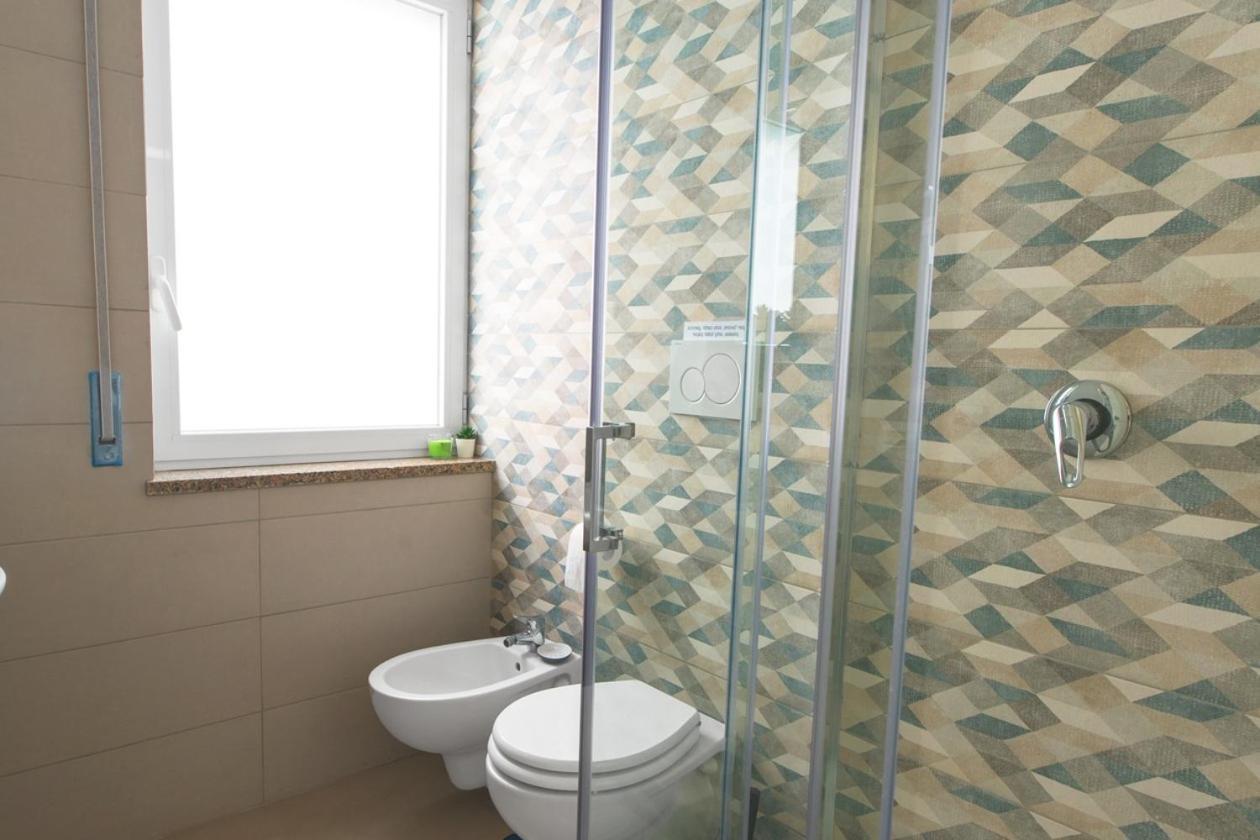 Acquaviva Apartments Napoli Dış mekan fotoğraf