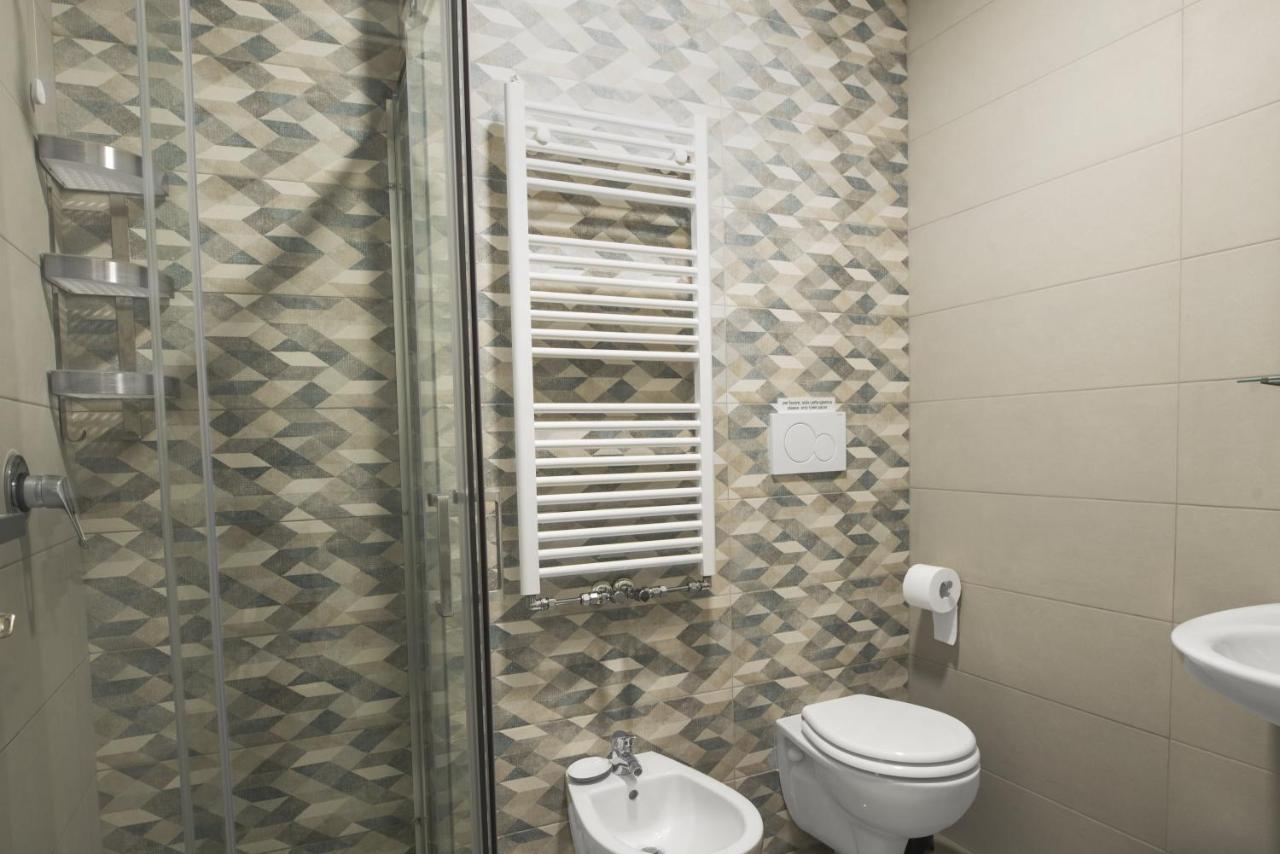 Acquaviva Apartments Napoli Dış mekan fotoğraf