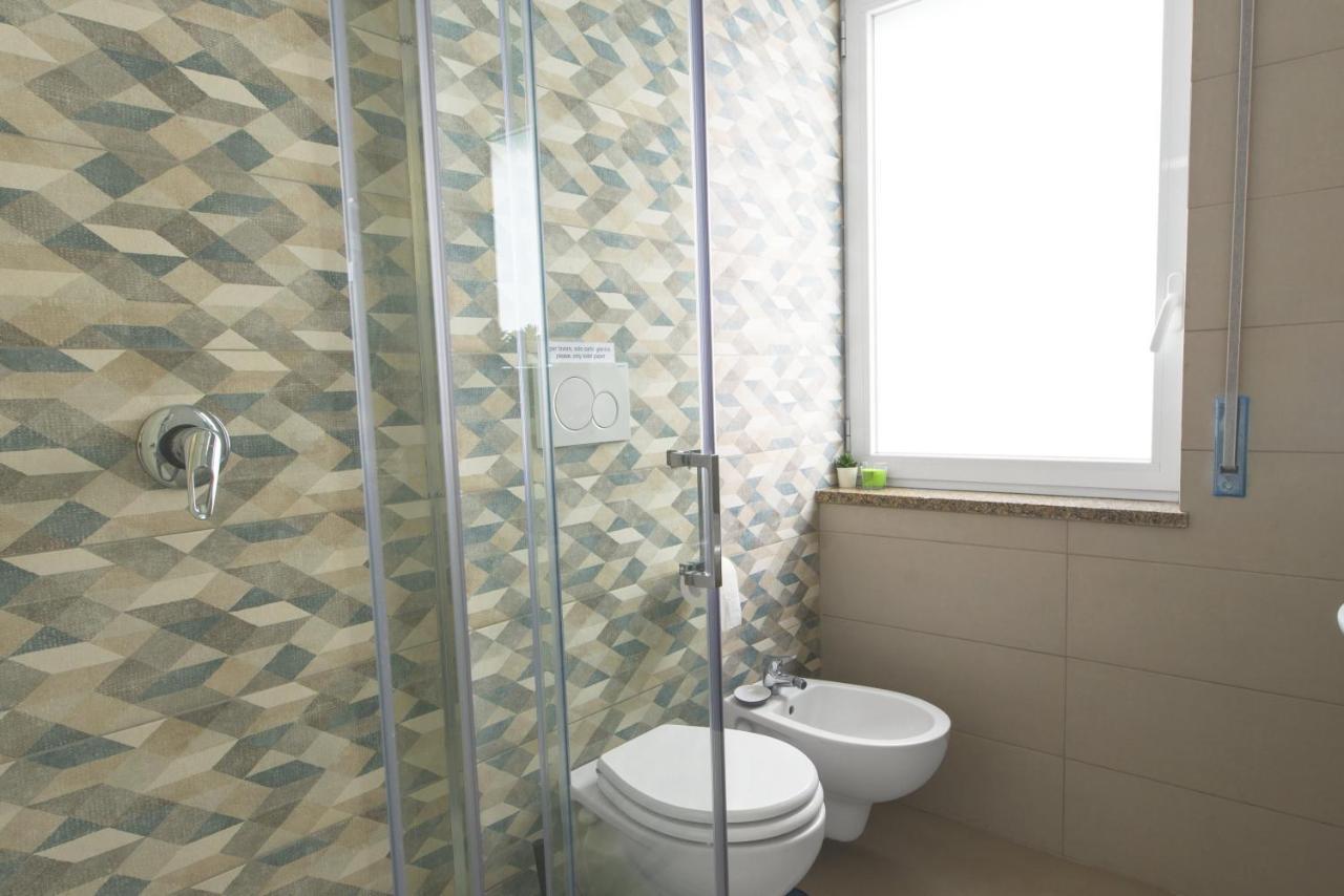 Acquaviva Apartments Napoli Dış mekan fotoğraf